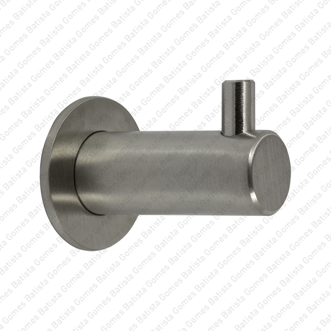 Cabide �19x50 - INOX 304